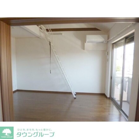 メゾン・ド・ソレイユの物件内観写真